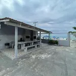 Apartamento Com Vista Mar, Para 3 Pessoas