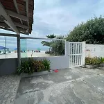 Apartamento Com Vista Mar, Para 3 Pessoas